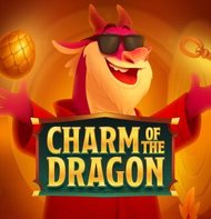 Charm of the Dragon