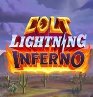 Colt Lightning Inferno