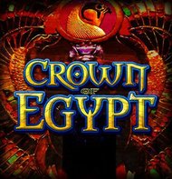 Crown of Egyp