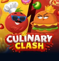 Culinary Clash
