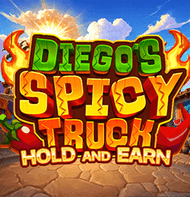 Diego's Spicy Truck