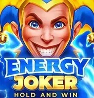 Energy Joker: Hold and Win