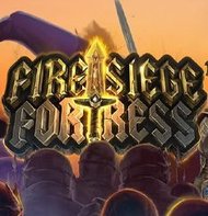 Fire Siege Fortress