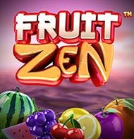 FRUIT ZEN