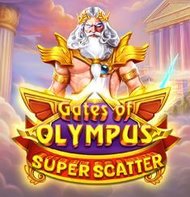 Gates of Olympus Super Scatter