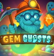 Gem Ghosts