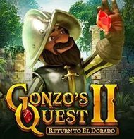 Gonzo's Quest 2