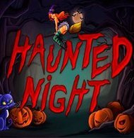 Haunted Nights