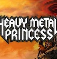 HEAVY METAL PRINCESS