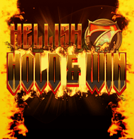 Hellish 7 Hold & Win
