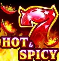Hot and Spicy