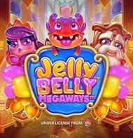 Jelly Belly Megaways