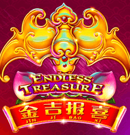 Jin ji bao xi endless treasure