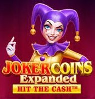 Joker Coins Expanded