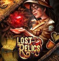 Lost Relics