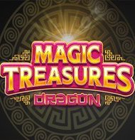 Magic Treasures Dragon