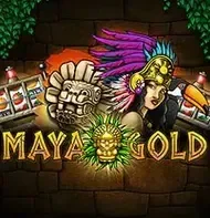 Maya gold
