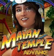 Mayan Temple Advance
