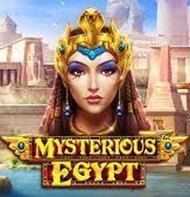 Mysterious Egypt
