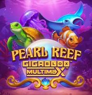 Pearl Reef Gigablox Multimax