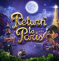 RETURN TO PARIS