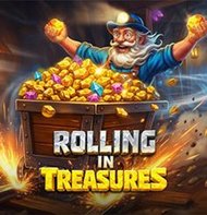 Rolling in Treasures