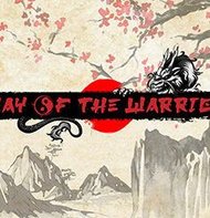 WAY OF THE WARRIOR