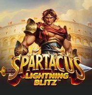 Spartacus Lightning Blitz