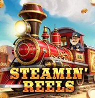 Steamin' Reels