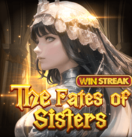 The Fates Of Sisters