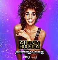Whitney Houston