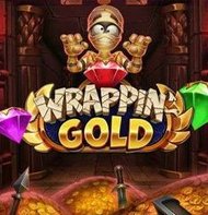 Wrappin' Gold