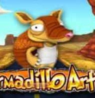 Armadillo Artie