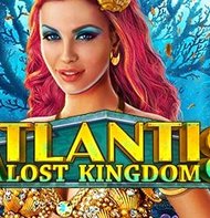 Atlantis Lost Kingdom