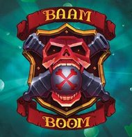 Baam Boom