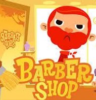 Barber Shop Uncut