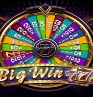 Big Win 777