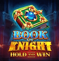 Book Of Knight Hold And Win