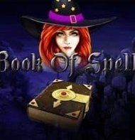 BOOK OF SPELLS
