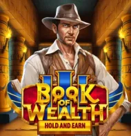 Book of Wealth III