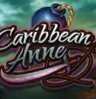 Caribbean Anne