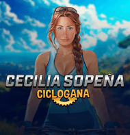 Cecilia Sopeña CicloGana