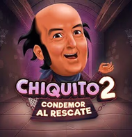 Chiquito 2 condemor al rescate