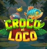 Croco el loco