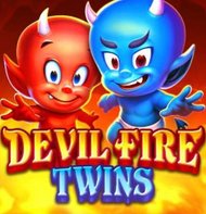 Devil Fire Twins