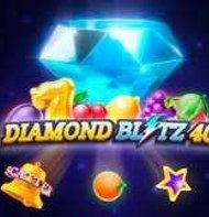 Diamond Blitz 40