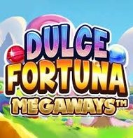 Dulce Fortuna Megaways