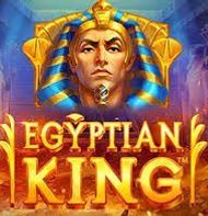 Egyptian King