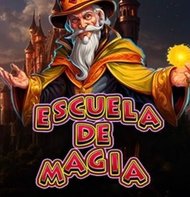 Escuela de Magia