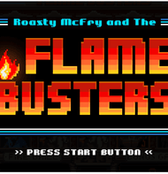 Flame Busters